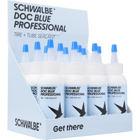 Schwalbe fluido reparador doc blue profesional 60ml