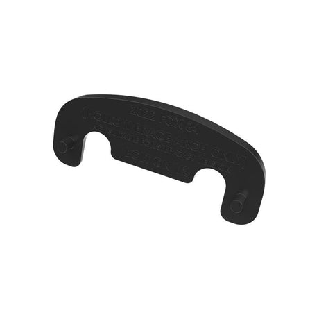 Perno Rrp proguard en v2 - soporte adaptador - fox 34 (soporte hueco, no escalonado)