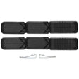 Choot Stop REMPLESS Tectonic Black (2st)