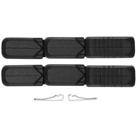 Choot Stop REMPLESS Tectonic Black (2st)