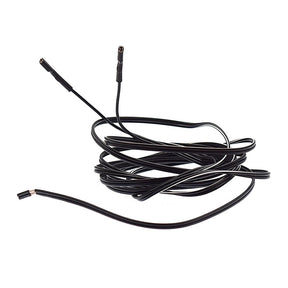 Busch muller busch müller conexión eléctrica de doble cable