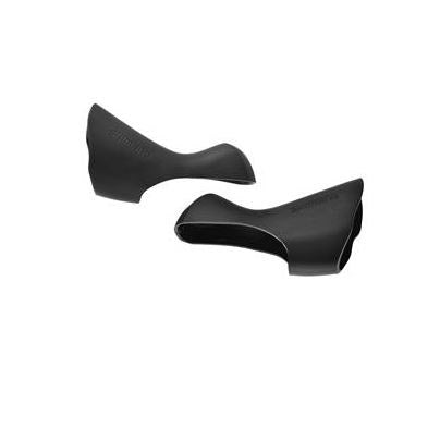Calza Shimano. Juego de cubiertas de freno ultegra 11v st-6800 5800 negro y00e98080