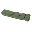 Choot Stop Rembins R4 Dura Ceramic Green (2st)