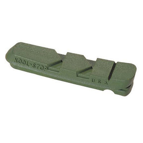 Choot Stop Rembins R4 Dura Ceramic Green (2st)