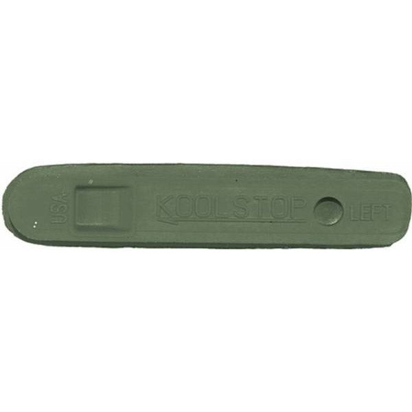 Koolstop Brake Totas R15 Campa Sr Ceramic Green (2st)