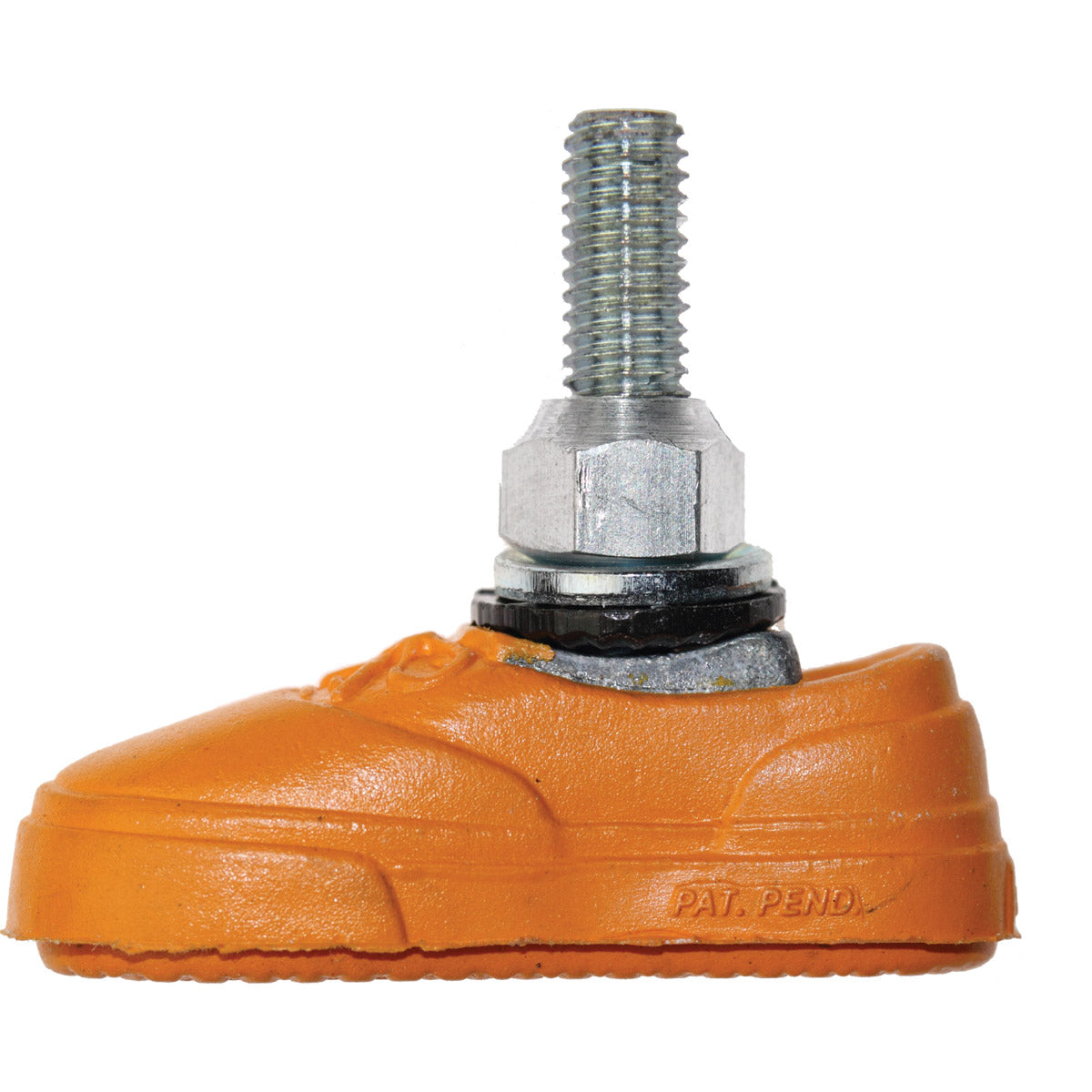 Choot Stop Brass Vans naranja (2st)