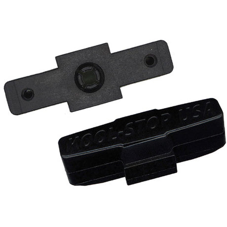 Pastillas de freno Koolstop r9 magura hs33 carburo (2 uds)