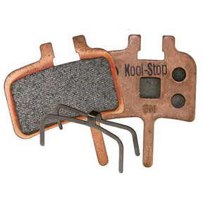 Koolstop Disc Blocks Avid Juicy 5 7 Sinterizado (2st)