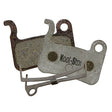 Pastillas de freno de disco Koolstop shimano xtr deore xt (2uds)