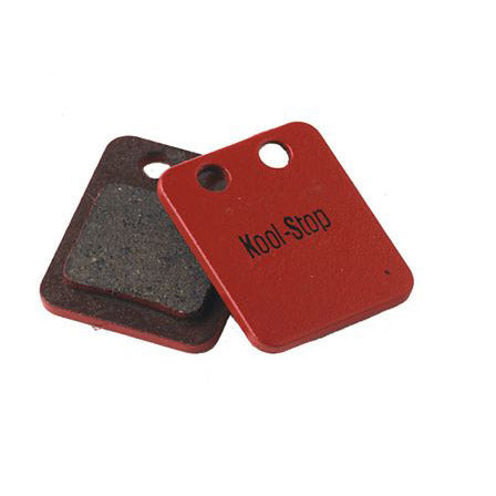 Bloques de freno de disco Koolstop SunTour DB700 Hydr. (2st)