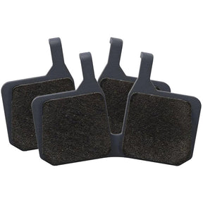 Juego de pastillas de freno Magura mdp 9 negro gris