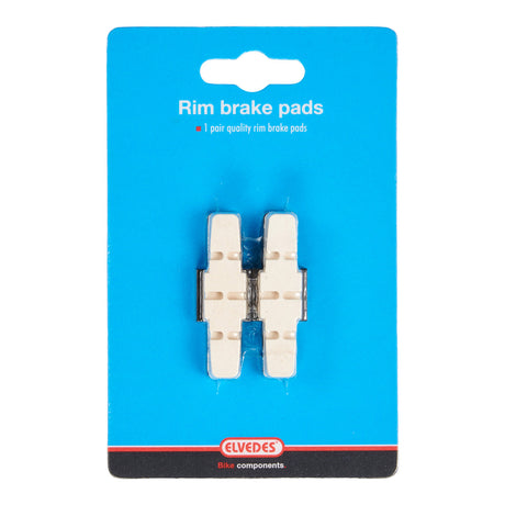 Pastillas de freno Magura HS11 HS33 Blanco blanco 1 par