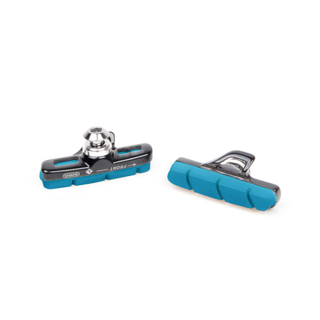 Velgrem Block Set Elvedes 55 mm con cartucho de aluminio para bordes Campagnolo y Carbon (en el mapa)