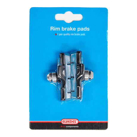 Velgrem Block Set Elvedes 55 mm con cartucho de aluminio para bordes Campagnolo y Carbon (en el mapa)