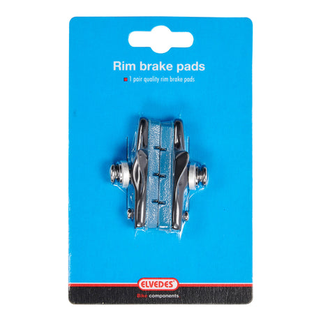 Relgrem Block Set Elvedes 55 mm con cartucho de aluminio para bordes Shimano y Carbon (en el mapa)