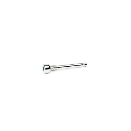 Conjunto de bloque de freno de disco Elvedes Shimano orgánico BR-M595 etc. TRP Dash (1 par)