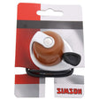 Simson Bicycle Bel Allure Brown-White en el mapa