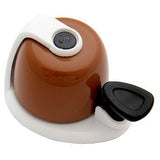 Simson Bicycle Bel Allure Brown-White en el mapa