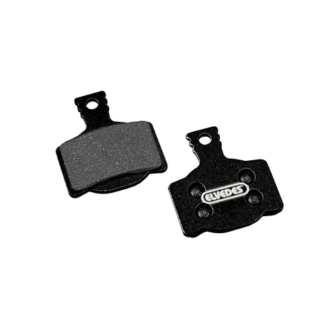 Juego de pastillas de freno Elvedes metalicas carbono magura mt2, mt4, mt6, mt8 (10 pares)