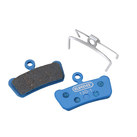 Conjunto de bloque de freno de disco Trail Avid XO Organic Avid, SRAM