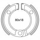 Newfren Brake Segment 1093 Vision SC ST V