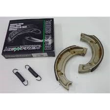 Segmento de freno Newfren 224 PK50 Auto A