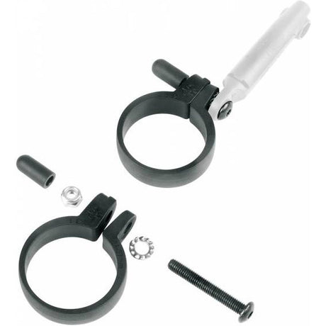 Horquillas de suspensión de vástago de guardabarros con abrazadera de montaje Sks 37-40mm (2 uds)