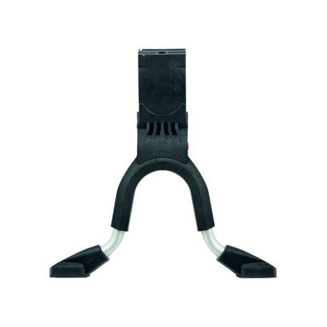 Hebie soporte de dos patas lite rex soporte de doble pierna lite rex corto