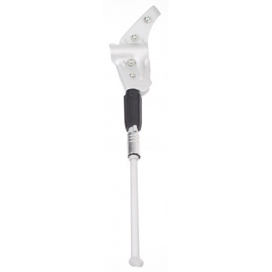VWP Tranzx bastidor estándar trasero 28-29 ajustable plata