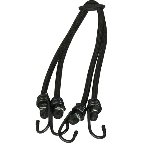 Carpeta giratoria bandia interior bibia eurospin 65cm negra