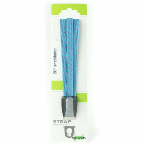 Snelbinder trio vida activa de 20 pulgadas azul
