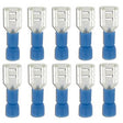 Bofix Cable Shoe Woman 6.3 Azul