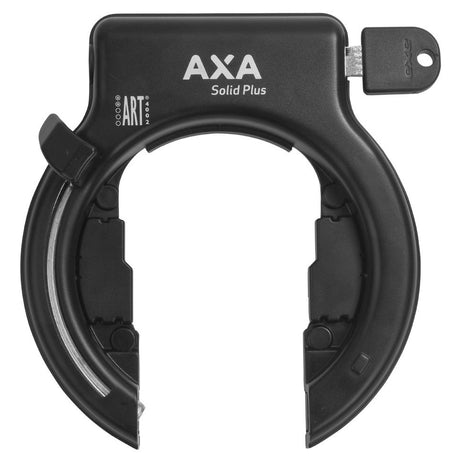 Axa Safety Ringslot Newton Pi 150 - Art ** - Negro