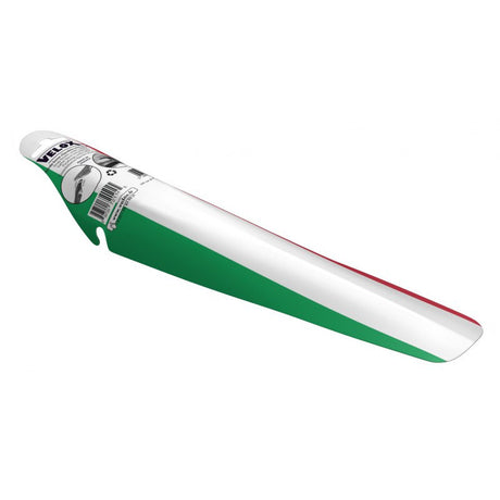 Guardabarros trasero Velox Italia