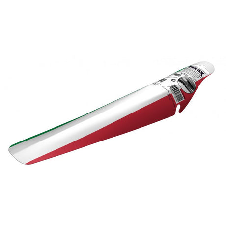 Guardabarros trasero Velox Italia