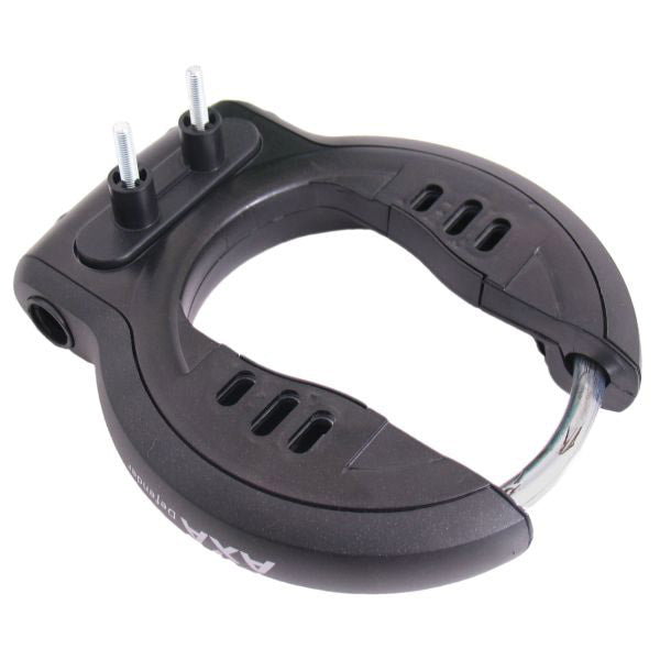 Axa Safety Lock Defensor Topbout Confirmation Art **