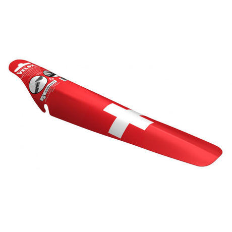 Guardabarros trasero Velox Suiza