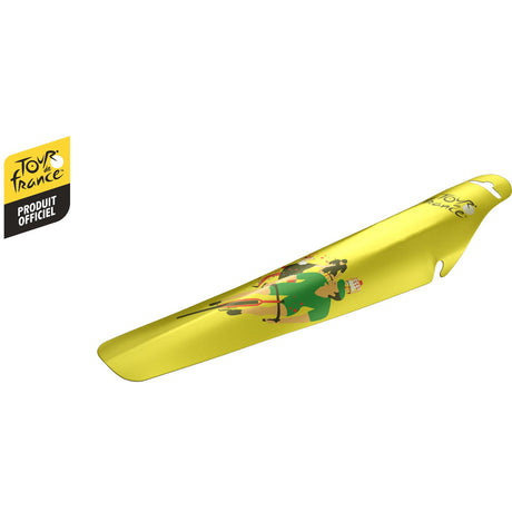 Guardabarros trasero Velox tour de francia - au tour de la f�te