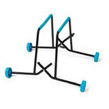 Saccon Salage Show Standling Set Pony Blue