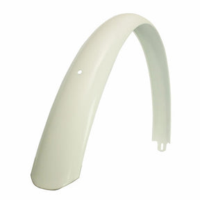Fender detrás de Urban White