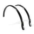 Satgate set eurofender scatto 28 x 51 mm - negro
