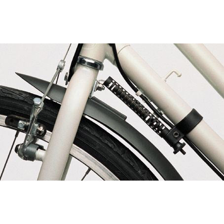 Limitador de dirección 695 28-32 mm Negro