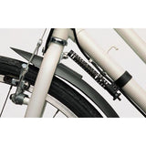 Limitador de dirección 695 28-32 mm Negro