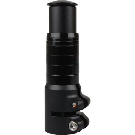 VWP ADAPTER SET 11 8 28.6 mm 90 mm negro