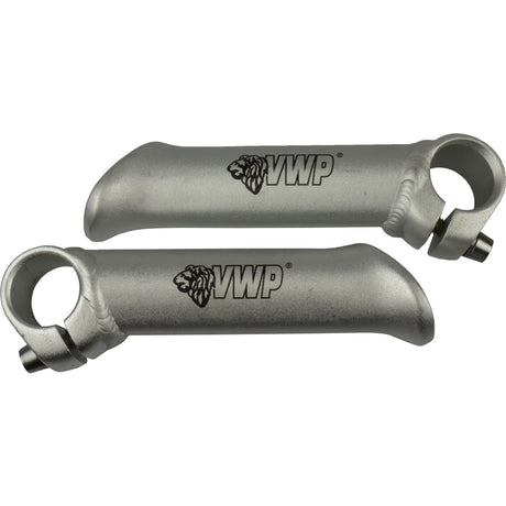 VWP Bar-Bar Forjado Forzado de plata de aluminio derecho