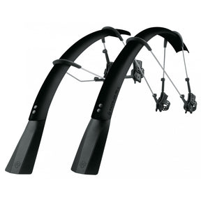 SKS SET MUDSLIES 28 RaceBlade XL 11431