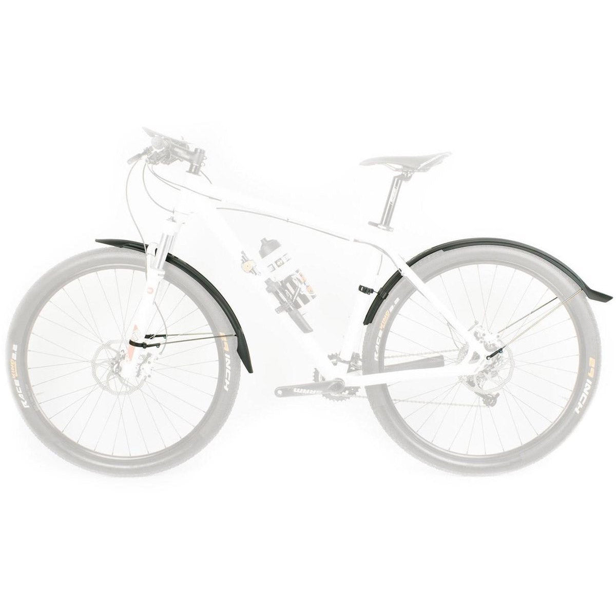 SKS Velo 65 Fender Set 29 'Bikes de montaña