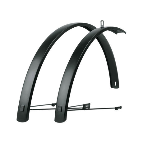 Juego de guardabarros sks 28 borde