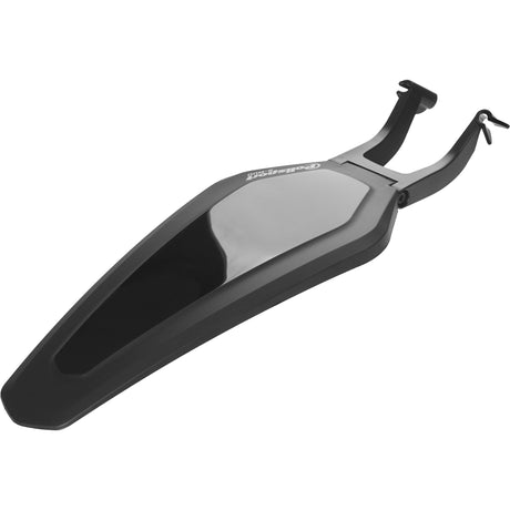 Guardabarros Polisport s-mud guardabarros trasero con clip polisp.mtb 380mm 124mm