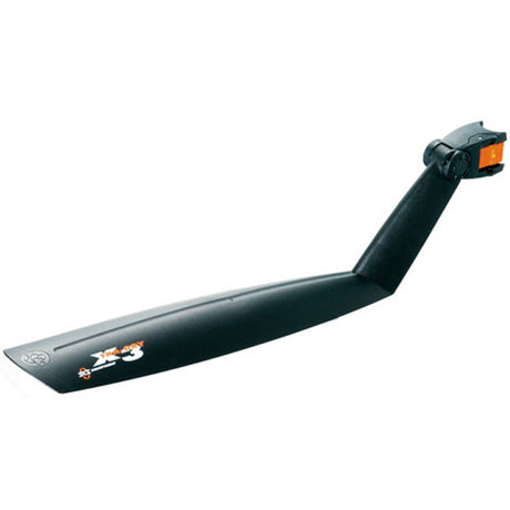 SKS trasero trasero x-tra-secry 26 negro